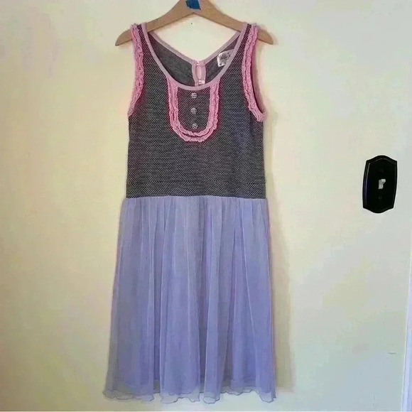 Matilda Jane Other - Matilda Jane Stargazer Cher Dress Girls 10